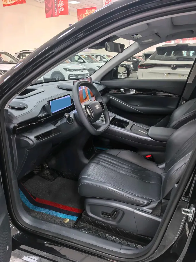 2024 Great Wall Poer 2.4T 186HP L4 9AT,autocango,china used car exporter,china ev exporter,chinese used car exporter,chinese used ev exporter