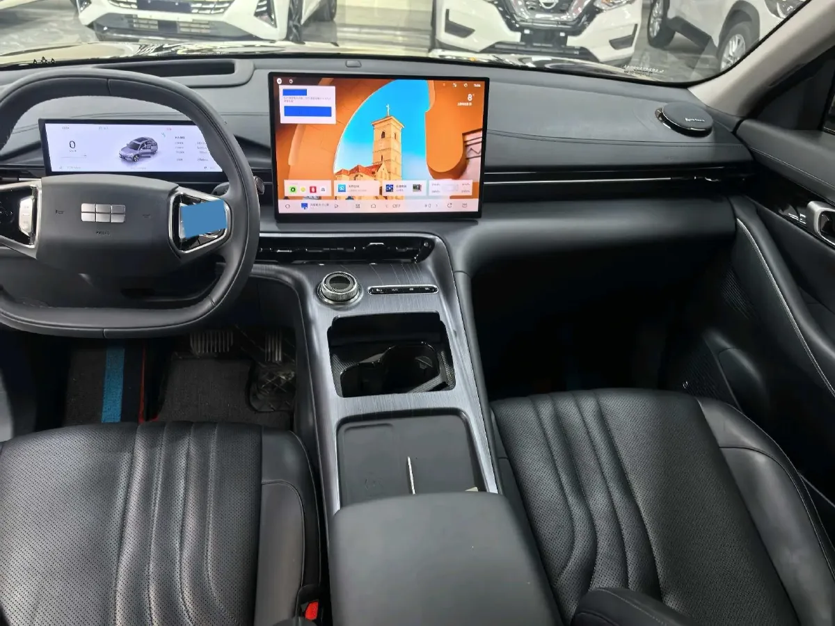 2024 Great Wall Poer 2.4T 186HP L4 9AT,autocango,china used car exporter,china ev exporter,chinese used car exporter,chinese used ev exporter