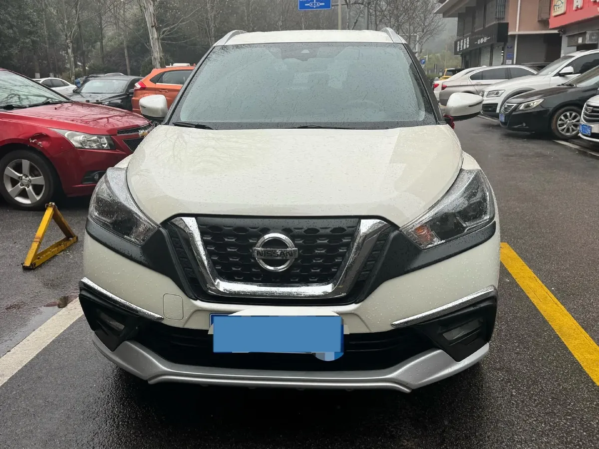 2022 Nissan Kicks 1.5L 122HP L4 CVT,autocango,china used car exporter,china ev exporter,chinese used car exporter,chinese used ev exporter
