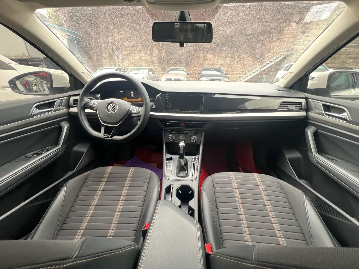 2021 Volkswagen Lavida 1.4T 150HP L4 7DCT,autocango,china used car exporter,china ev exporter,chinese used car exporter,chinese used ev exporter