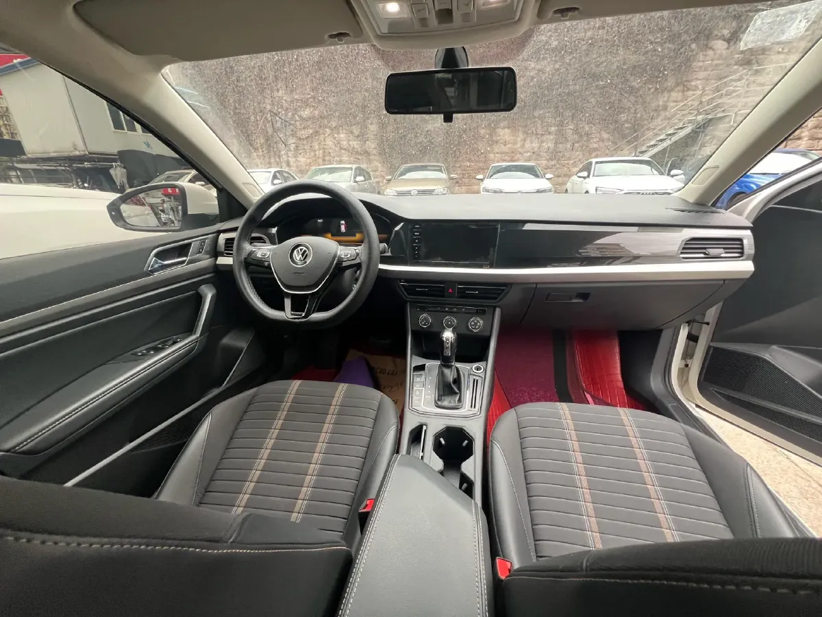 2021 Volkswagen Lavida 1.4T 150HP L4 7DCT,autocango,china used car exporter,china ev exporter,chinese used car exporter,chinese used ev exporter