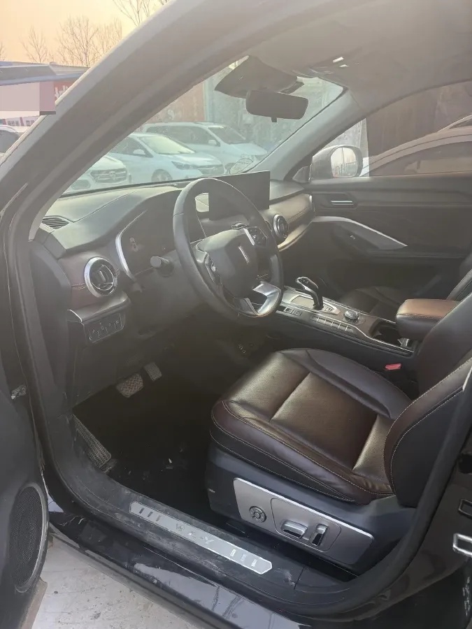 2020 WEY VV6 2.0T 227HP L4 7DCT,autocango,china used car exporter,china ev exporter,chinese used car exporter,chinese used ev exporter