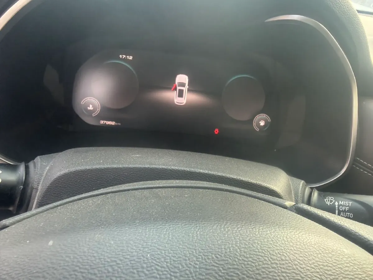 2020 WEY VV6 2.0T 227HP L4 7DCT,autocango,china used car exporter,china ev exporter,chinese used car exporter,chinese used ev exporter