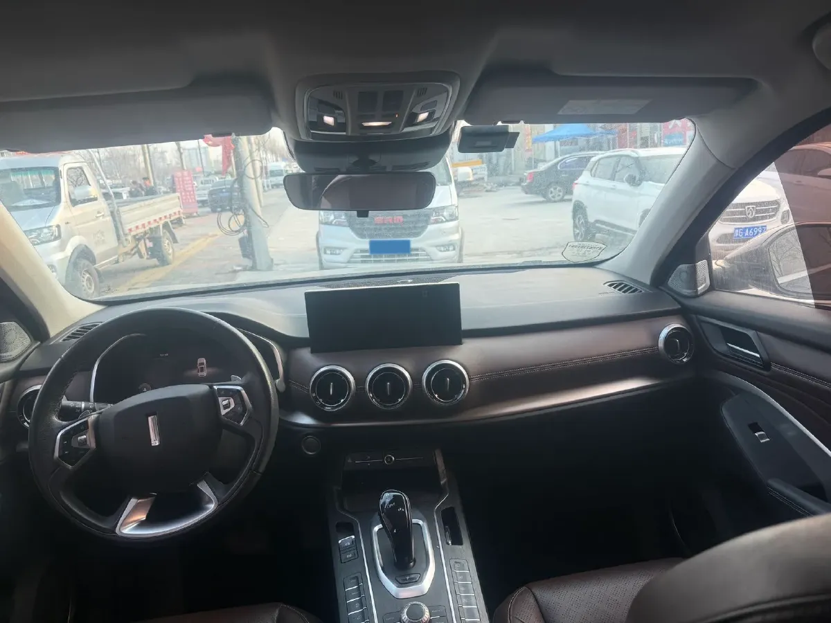 2020 WEY VV6 2.0T 227HP L4 7DCT,autocango,china used car exporter,china ev exporter,chinese used car exporter,chinese used ev exporter