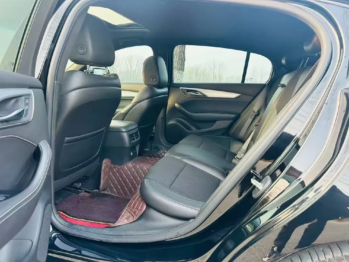 2022 Cadillac CT5 2.0T 237HP L4 10AT,autocango,china used car exporter,china ev exporter,chinese used car exporter,chinese used ev exporter