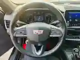 2022 Cadillac CT5 2.0T 237HP L4 10AT