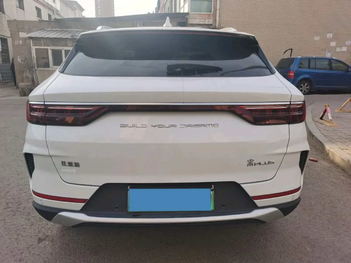 2021 BYD Qin BEV 53.56KWH,autocango,china used car exporter,china ev exporter,chinese used car exporter,chinese used ev exporter