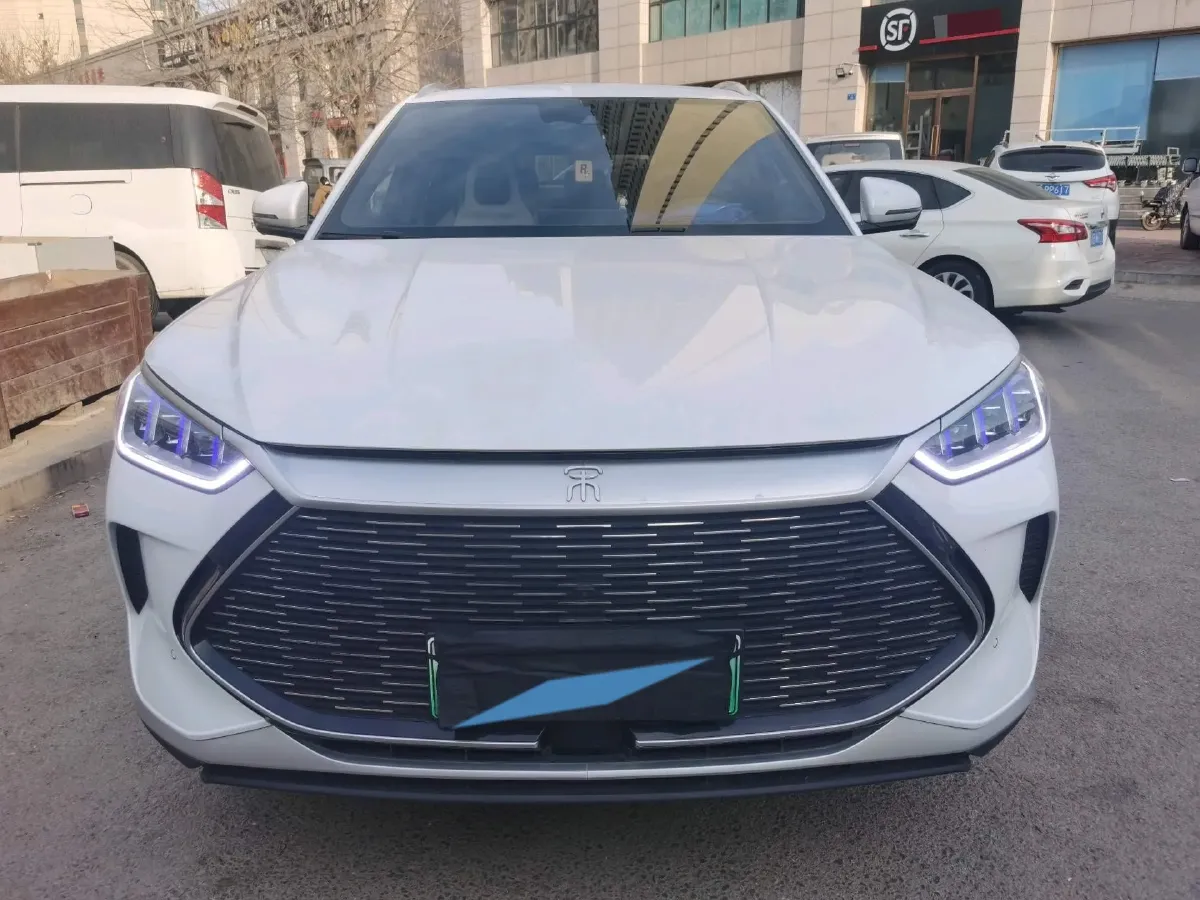 2021 BYD Qin BEV 53.56KWH,autocango,china used car exporter,china ev exporter,chinese used car exporter,chinese used ev exporter