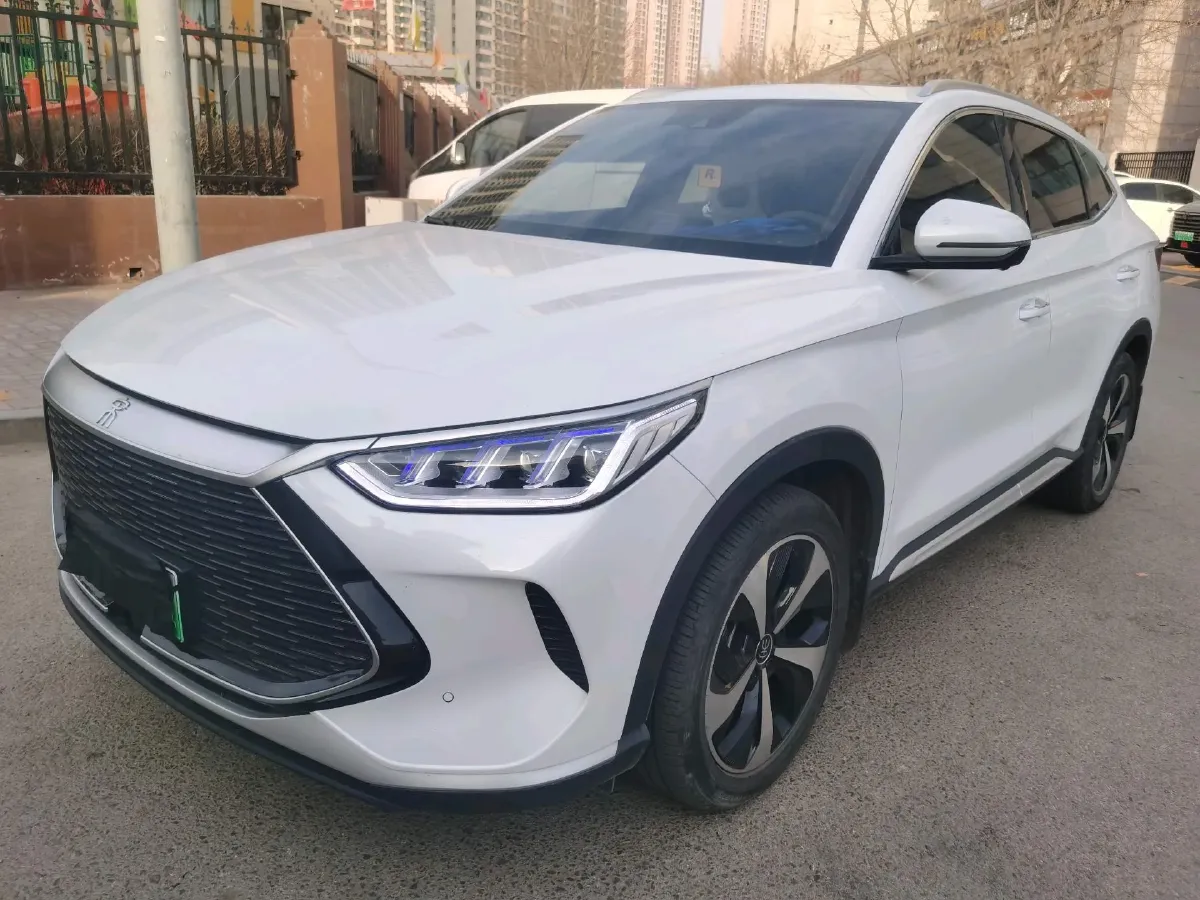 2021 BYD Qin BEV 53.56KWH,autocango,china used car exporter,china ev exporter,chinese used car exporter,chinese used ev exporter