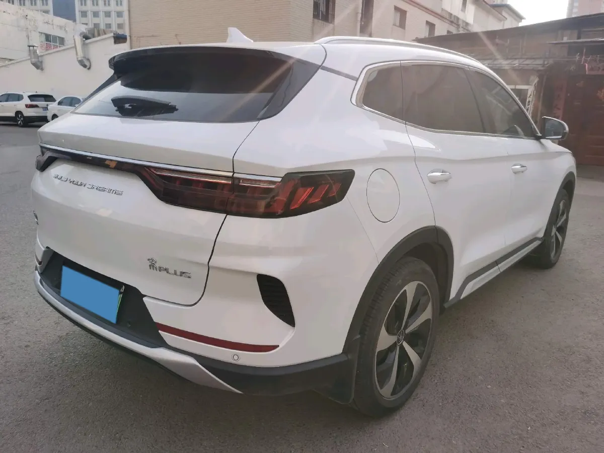 2021 BYD Qin BEV 53.56KWH,autocango,china used car exporter,china ev exporter,chinese used car exporter,chinese used ev exporter