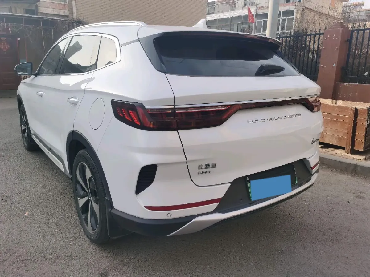 2021 BYD Qin BEV 53.56KWH,autocango,china used car exporter,china ev exporter,chinese used car exporter,chinese used ev exporter
