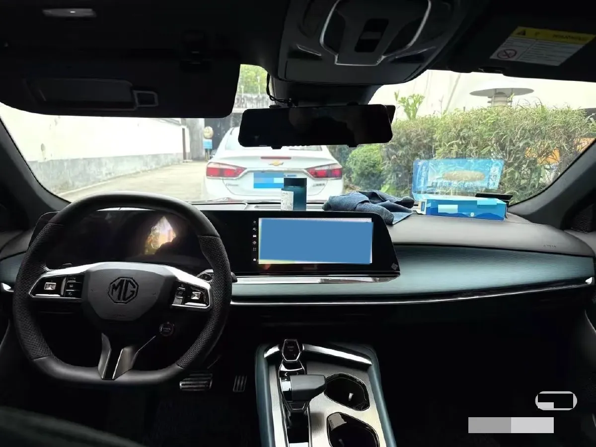 2023 MG 7 2.0T 261HP L4 9AT,autocango,china used car exporter,china ev exporter,chinese used car exporter,chinese used ev exporter