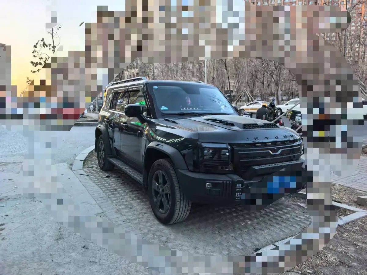 2023 Jetour Traveller 1.5T 184HP L4 7DCT,autocango,china used car exporter,china ev exporter,chinese used car exporter,chinese used ev exporter