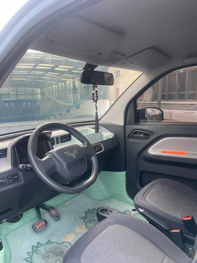 2020 WuLing HongGuang MINI EV BEV 9.3KWH,autocango,china used car exporter,china ev exporter,chinese used car exporter,chinese used ev exporter