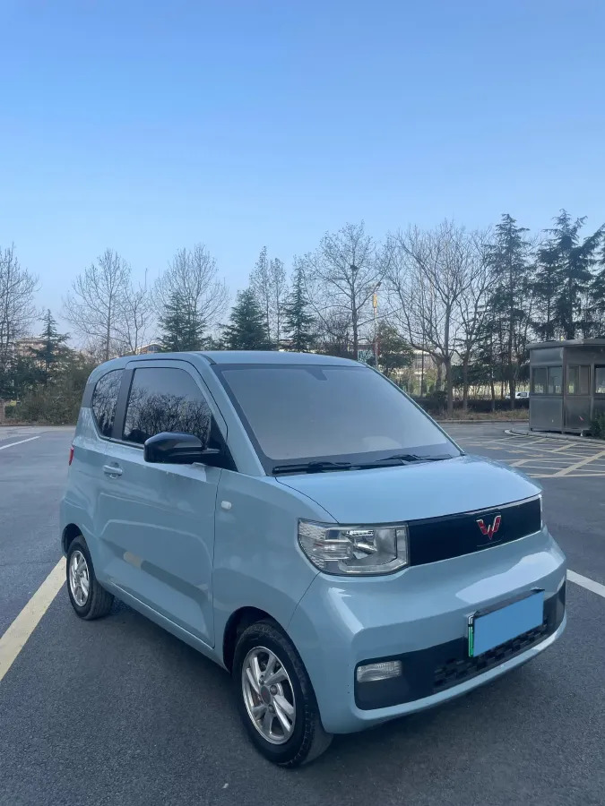 2020 WuLing HongGuang MINI EV BEV 9.3KWH,autocango,china used car exporter,china ev exporter,chinese used car exporter,chinese used ev exporter
