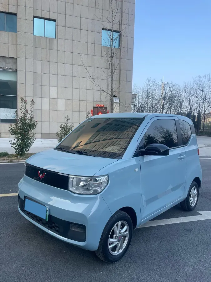 2020 WuLing HongGuang MINI EV BEV 9.3KWH,autocango,china used car exporter,china ev exporter,chinese used car exporter,chinese used ev exporter