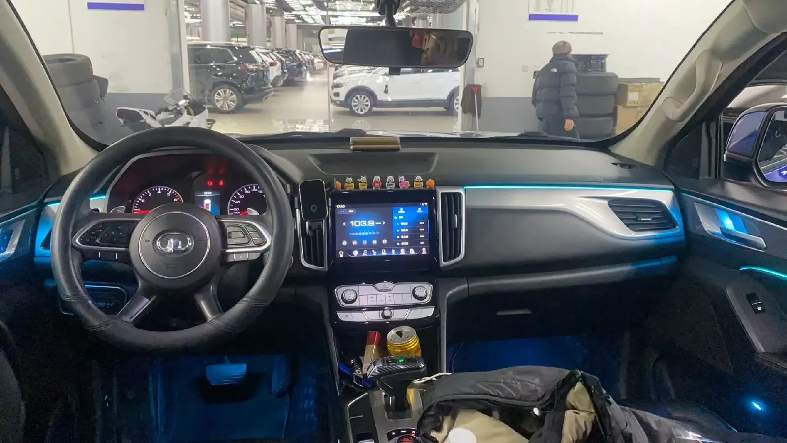 2019 Great Wall Poer 2.0T 190HP L4 8AT,autocango,china used car exporter,china ev exporter,chinese used car exporter,chinese used ev exporter