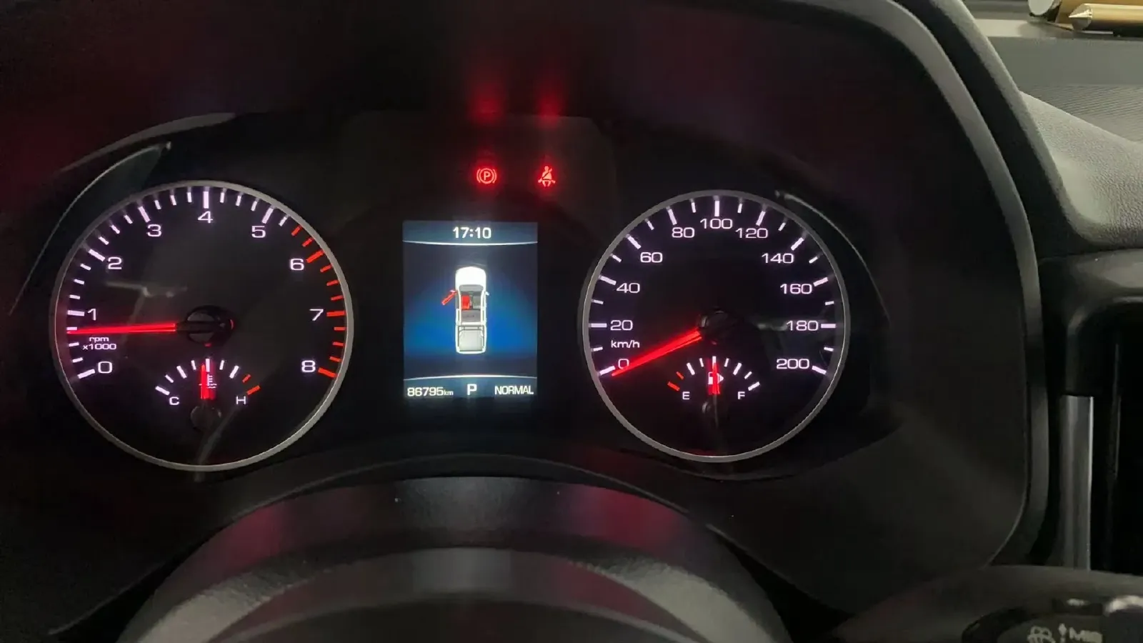 2019 Great Wall Poer 2.0T 190HP L4 8AT,autocango,china used car exporter,china ev exporter,chinese used car exporter,chinese used ev exporter