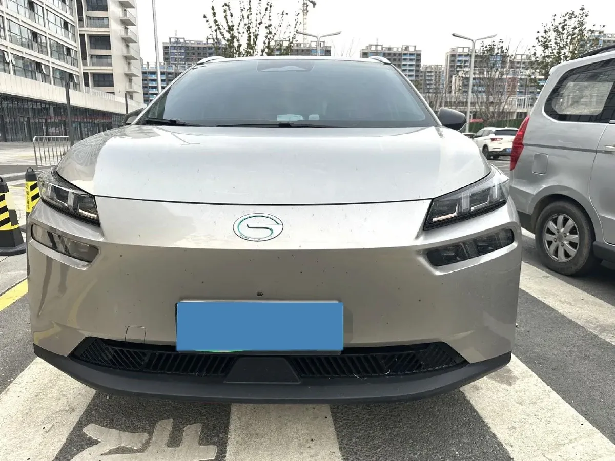 2024 Aion AION S MAX BEV 67.1KWH,autocango,china used car exporter,china ev exporter,chinese used car exporter,chinese used ev exporter