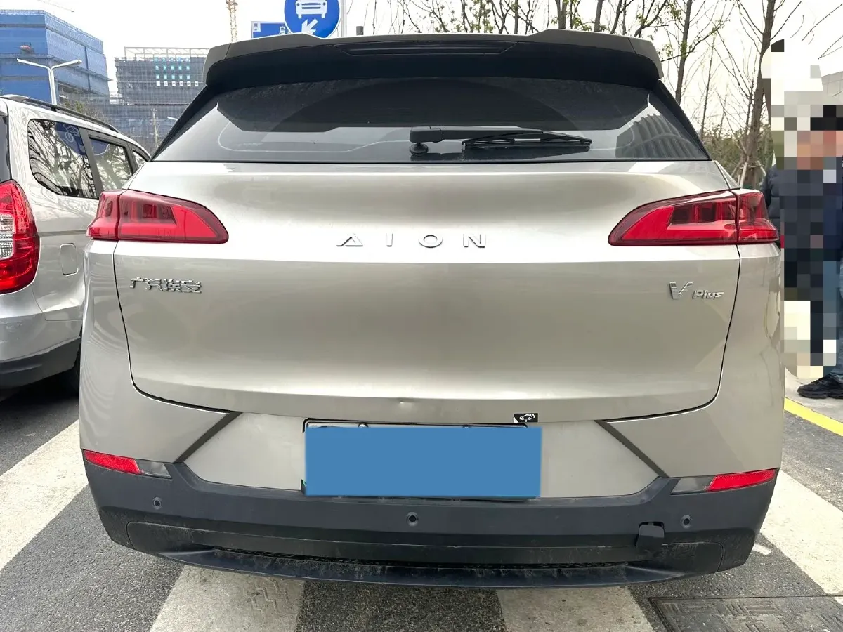 2024 Aion AION S MAX BEV 67.1KWH,autocango,china used car exporter,china ev exporter,chinese used car exporter,chinese used ev exporter