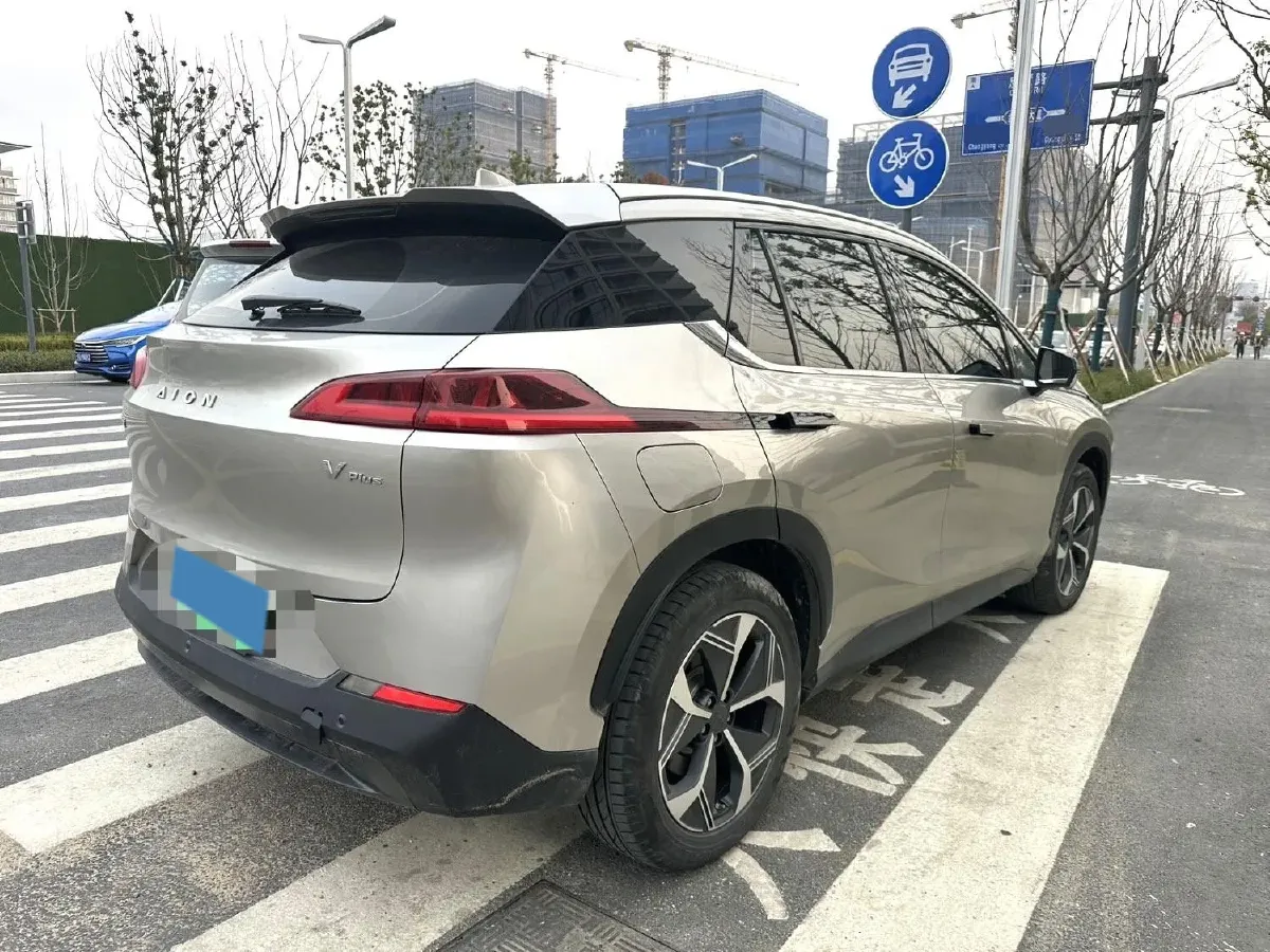 2024 Aion AION S MAX BEV 67.1KWH,autocango,china used car exporter,china ev exporter,chinese used car exporter,chinese used ev exporter