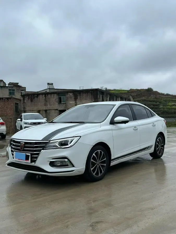 2020 Roewe i5 1.5L 120HP L4 CVT,autocango,china used car exporter,china ev exporter,chinese used car exporter,chinese used ev exporter