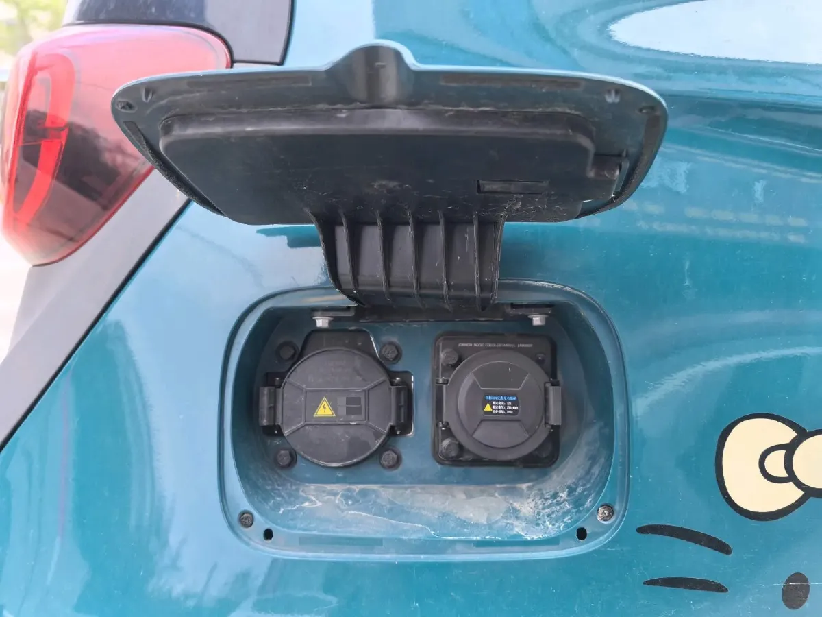 2021 Chery Little Ant BEV 35.6KWH,autocango,china used car exporter,china ev exporter,chinese used car exporter,chinese used ev exporter