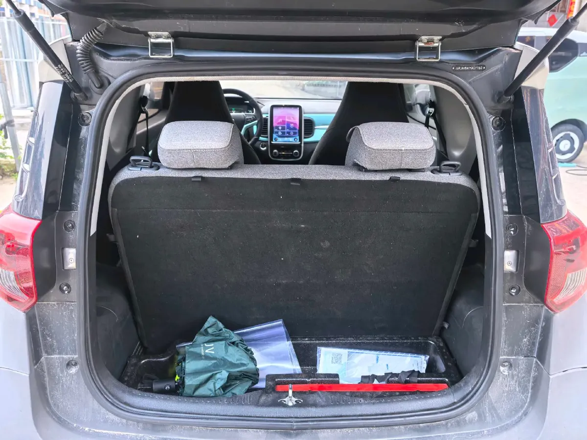 2021 Chery Little Ant BEV 35.6KWH,autocango,china used car exporter,china ev exporter,chinese used car exporter,chinese used ev exporter