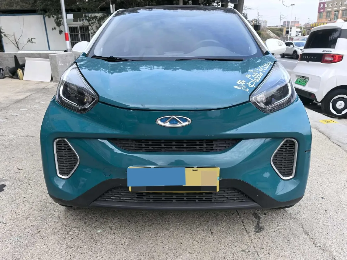 2021 Chery Little Ant BEV 35.6KWH,autocango,china used car exporter,china ev exporter,chinese used car exporter,chinese used ev exporter