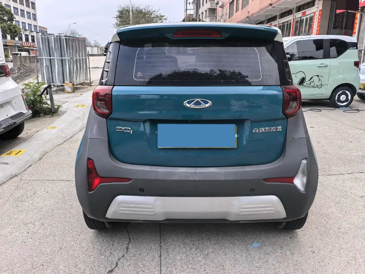 2021 Chery Little Ant BEV 35.6KWH,autocango,china used car exporter,china ev exporter,chinese used car exporter,chinese used ev exporter