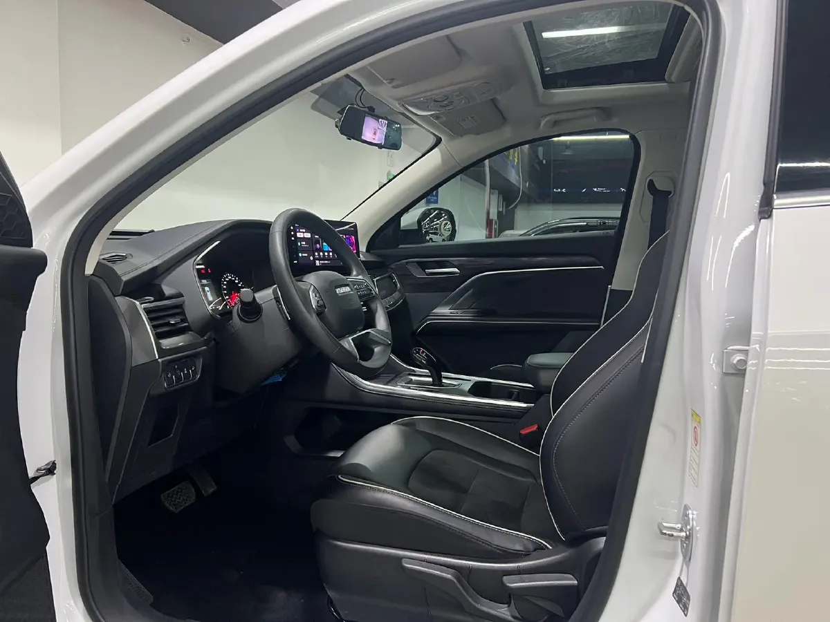 2021 Haval H6 1.5T 150HP L4 7DCT,autocango,china used car exporter,china ev exporter,chinese used car exporter,chinese used ev exporter