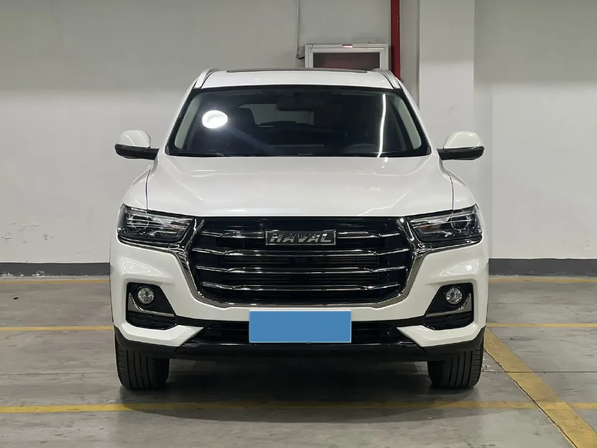 2021 Haval H6 1.5T 150HP L4 7DCT,autocango,china used car exporter,china ev exporter,chinese used car exporter,chinese used ev exporter