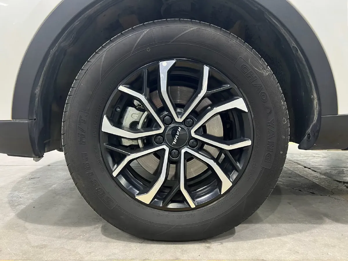 2021 Haval H6 1.5T 150HP L4 7DCT,autocango,china used car exporter,china ev exporter,chinese used car exporter,chinese used ev exporter