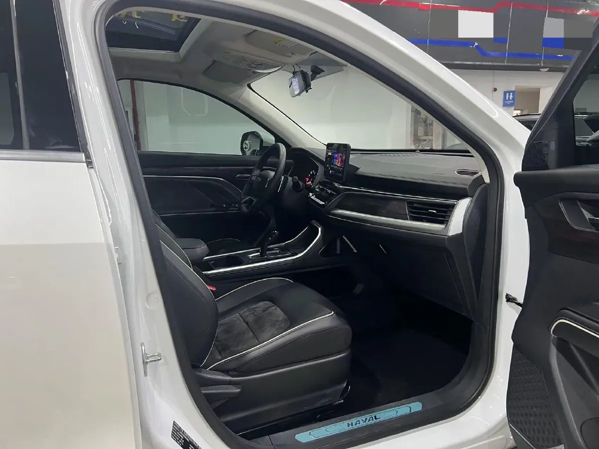 2021 Haval H6 1.5T 150HP L4 7DCT,autocango,china used car exporter,china ev exporter,chinese used car exporter,chinese used ev exporter
