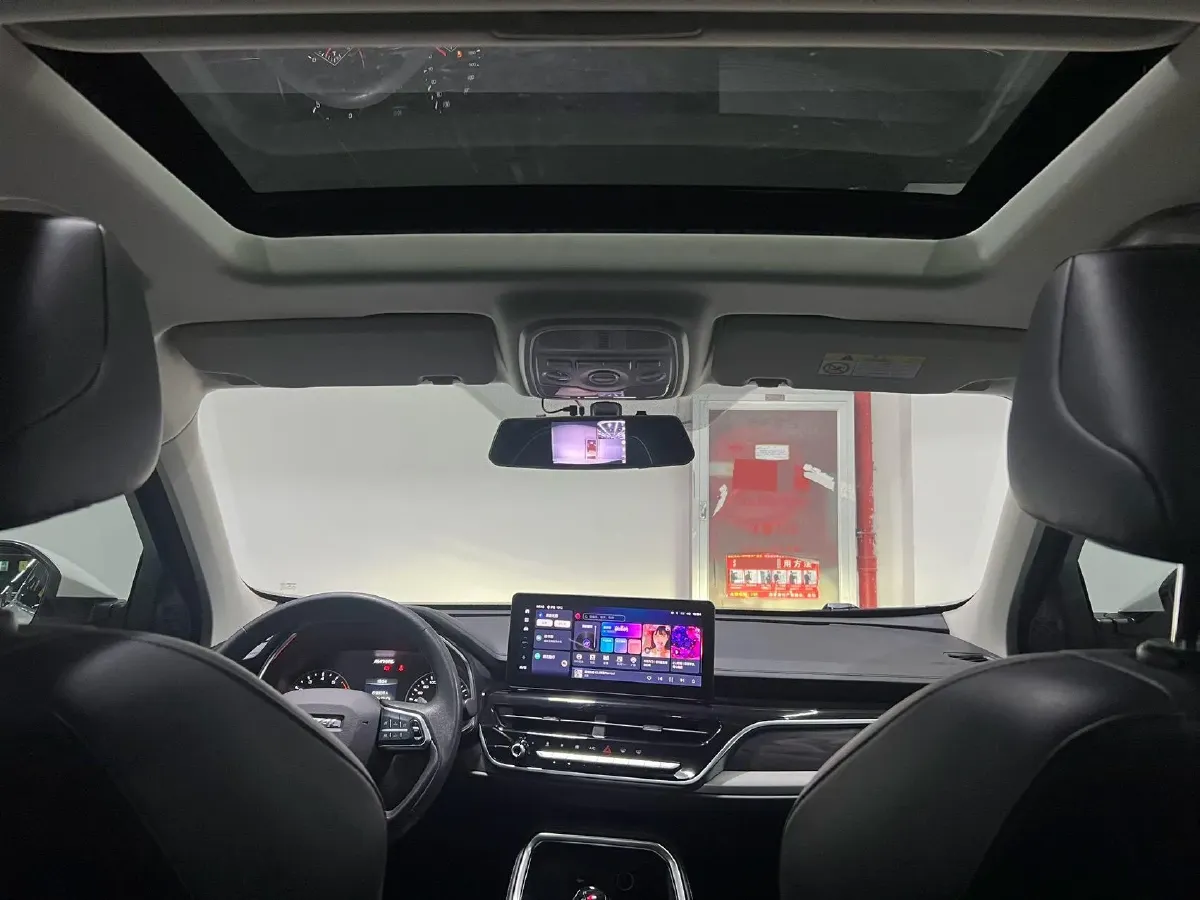 2021 Haval H6 1.5T 150HP L4 7DCT,autocango,china used car exporter,china ev exporter,chinese used car exporter,chinese used ev exporter