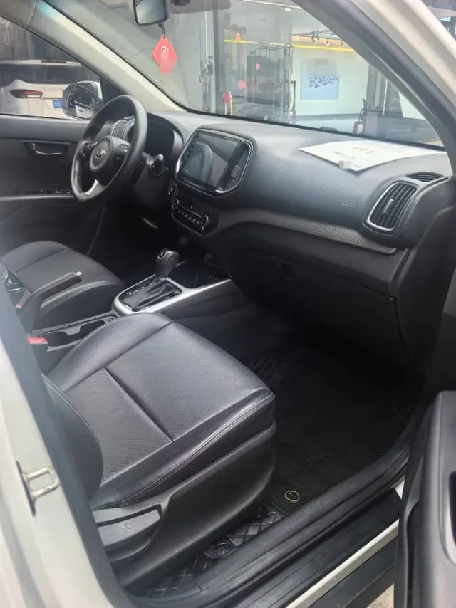 2017 Kia KX3 1.6L 125HP L4 6AT,autocango,china used car exporter,china ev exporter,chinese used car exporter,chinese used ev exporter