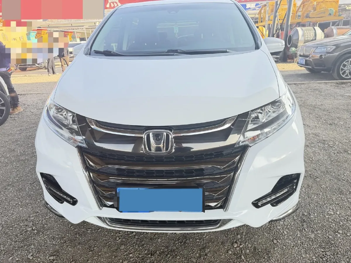 2021 Honda Odyssey 2.0L 146HP L4 E-CVT Hybrid,autocango,china used car exporter,china ev exporter,chinese used car exporter,chinese used ev exporter