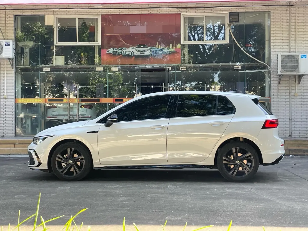 2021 Volkswagen Golf 1.4T 150HP L4 7DCT,autocango,china used car exporter,china ev exporter,chinese used car exporter,chinese used ev exporter