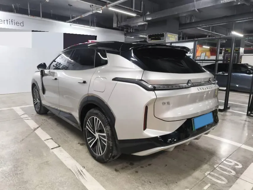 2025 LYNK&CO 08 EM-P 1.5T 163HP L4 3DHT PHEV 39.6/39.8KWH,autocango,china used car exporter,china ev exporter,chinese used car exporter,chinese used ev exporter