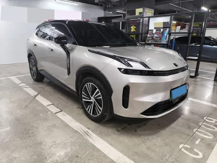 2025 LYNK&CO 08 EM-P 1.5T 163HP L4 3DHT PHEV 39.6/39.8KWH,autocango,china used car exporter,china ev exporter,chinese used car exporter,chinese used ev exporter