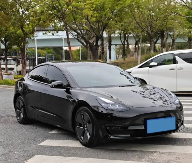 2022 Tesla Model 3 BEV 60KWH,autocango,china used car exporter,china ev exporter,chinese used car exporter,chinese used ev exporter