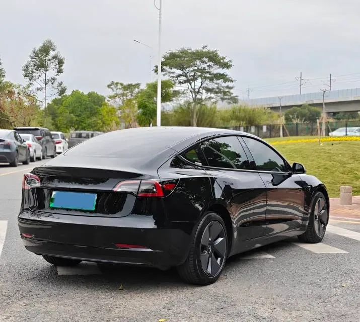 2022 Tesla Model 3 BEV 60KWH,autocango,china used car exporter,china ev exporter,chinese used car exporter,chinese used ev exporter