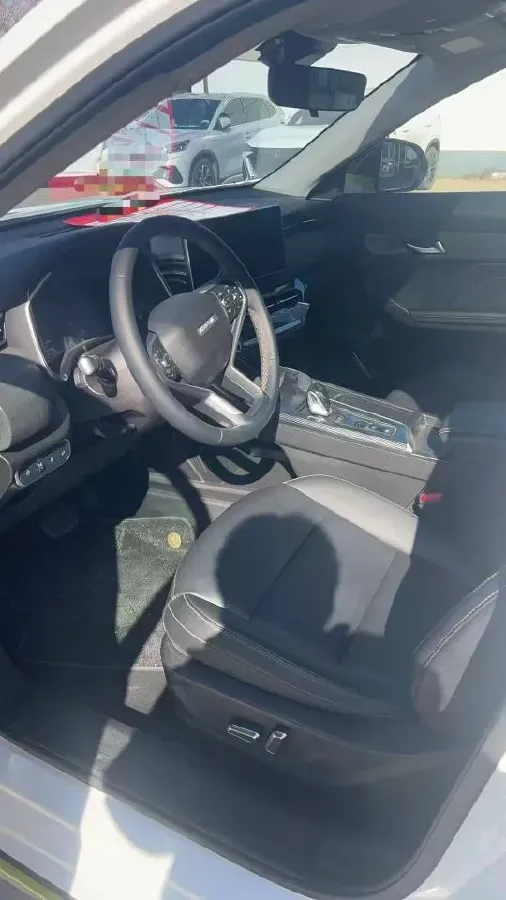 2022 Haval Rabbit 1.5T 150HP L4 7DCT,autocango,china used car exporter,china ev exporter,chinese used car exporter,chinese used ev exporter