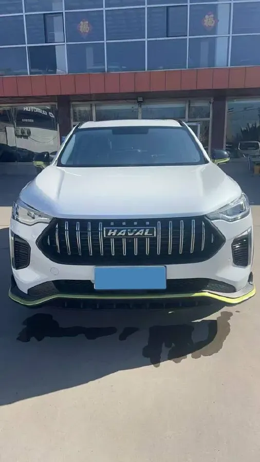 2022 Haval Rabbit 1.5T 150HP L4 7DCT,autocango,china used car exporter,china ev exporter,chinese used car exporter,chinese used ev exporter