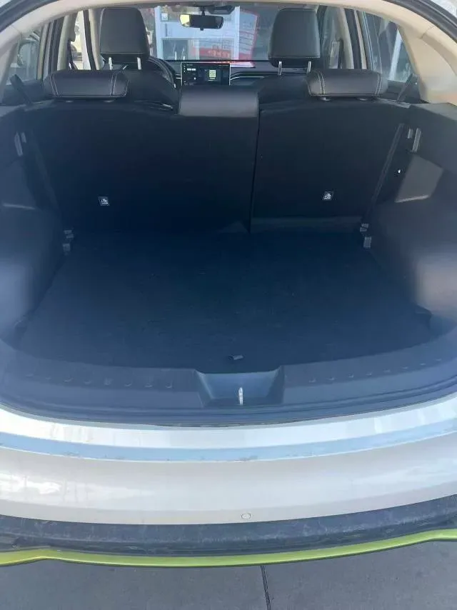 2022 Haval Rabbit 1.5T 150HP L4 7DCT,autocango,china used car exporter,china ev exporter,chinese used car exporter,chinese used ev exporter