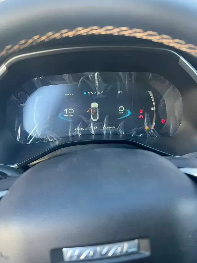 2022 Haval Rabbit 1.5T 150HP L4 7DCT,autocango,china used car exporter,china ev exporter,chinese used car exporter,chinese used ev exporter