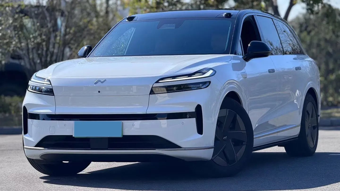 2025 ONVO L90 BEV,autocango,china used car exporter,china ev exporter,chinese used car exporter,chinese used ev exporter