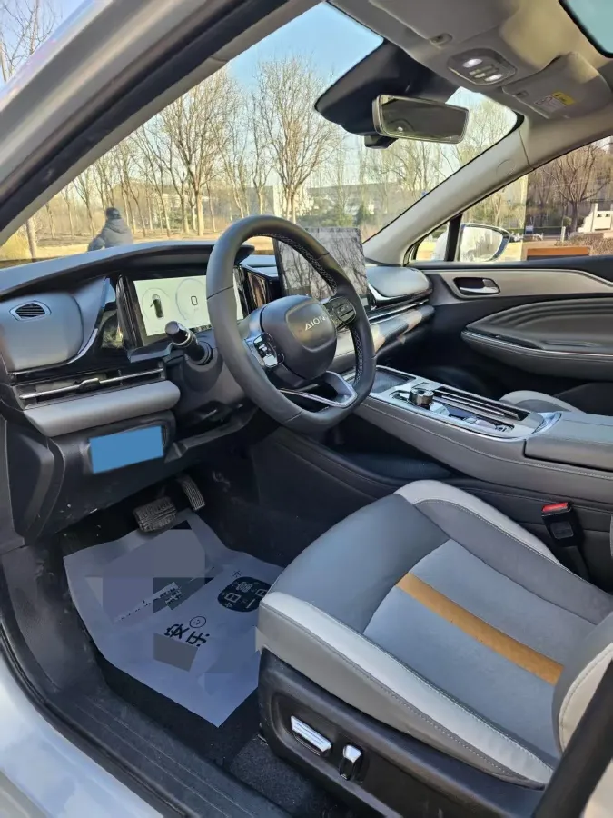 2022 ChangAn Oshan Z6 1.5T 170HP L4 6TCT PHEV 28.4KWH,autocango,china used car exporter,china ev exporter,chinese used car exporter,chinese used ev exporter