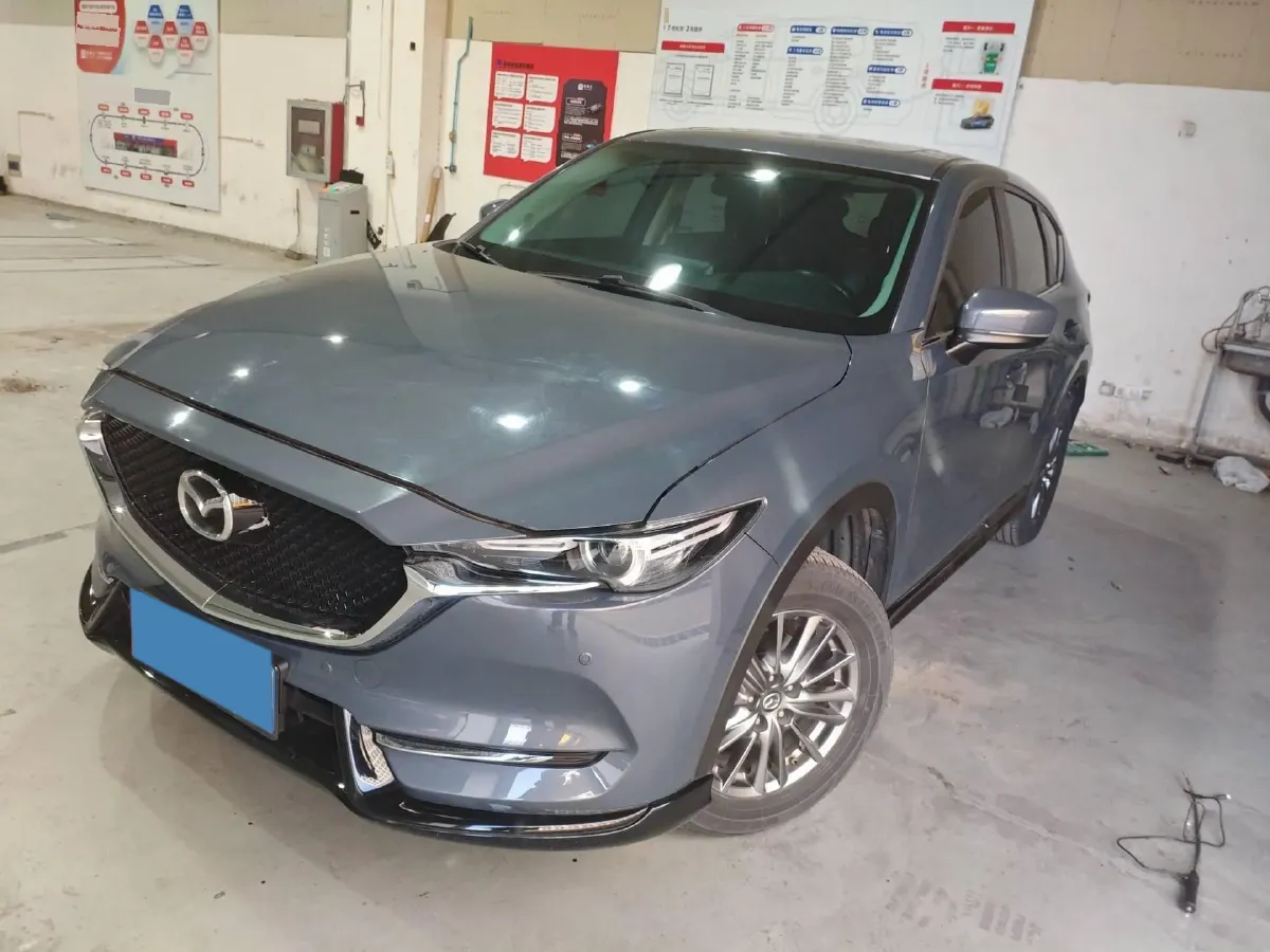2021 Mazda CX-5 2.0L 155HP L4 6AT,autocango,china used car exporter,china ev exporter,chinese used car exporter,chinese used ev exporter