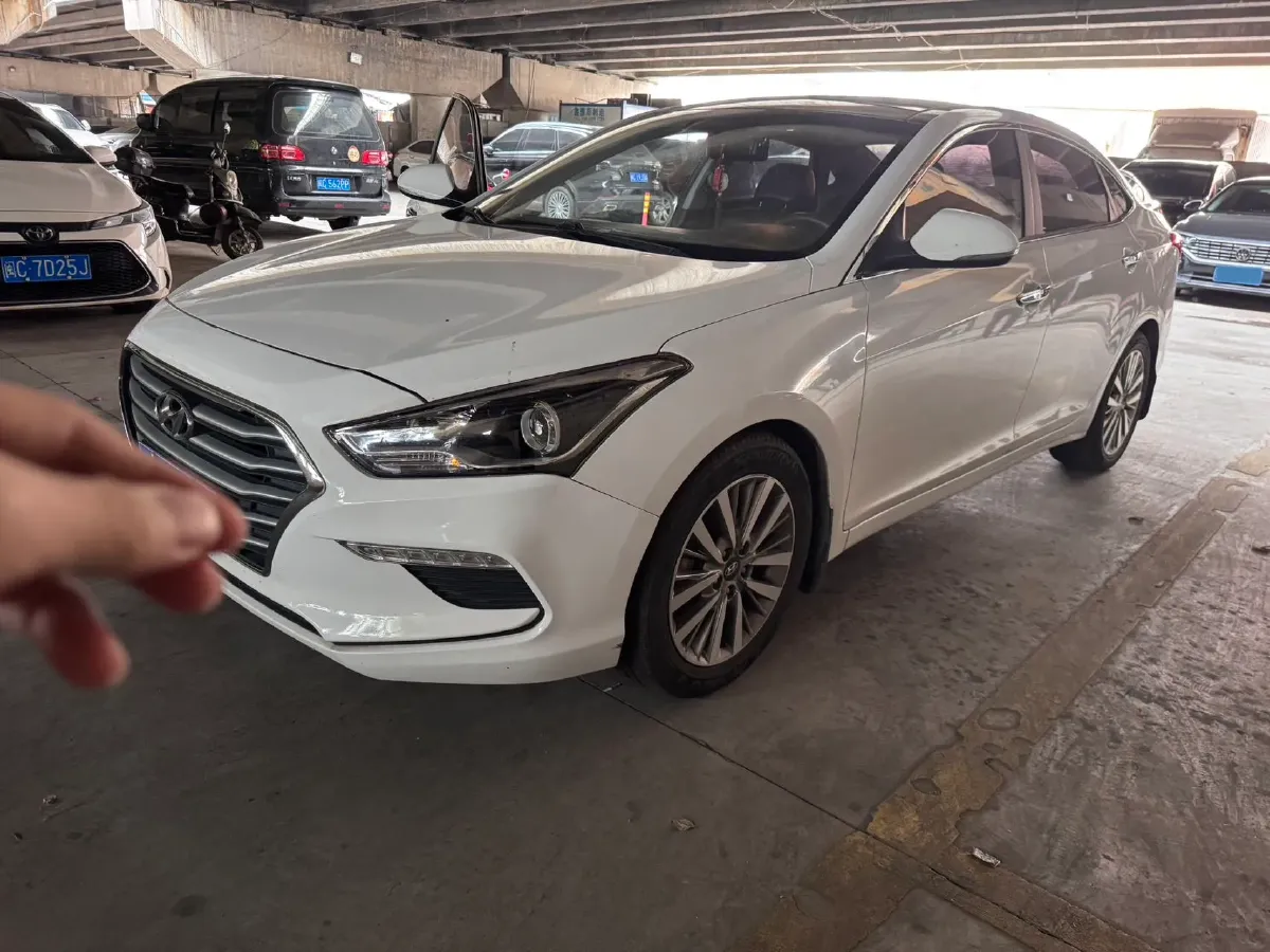 2017 Hyundai Mistra 1.8L 143HP L4 6AT,autocango,china used car exporter,china ev exporter,chinese used car exporter,chinese used ev exporter
